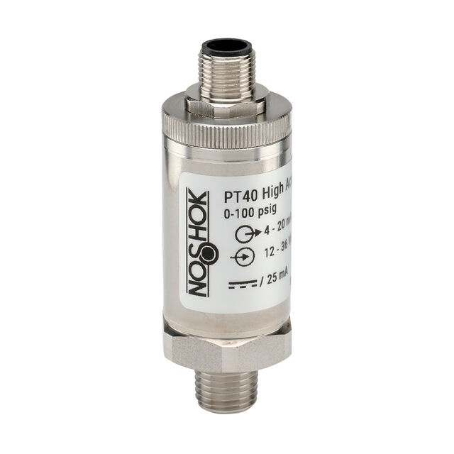 PT40-150PSIG-1-2-2-25 PT40-150PSIG-1-2-2-25