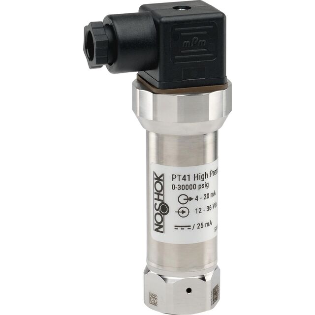 PT41-23000PSIG-1-1-6-8 PT41-23000PSIG-1-1-6-8