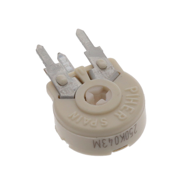 PTC10LH01-254A2020 PTC10LH01-254A2020