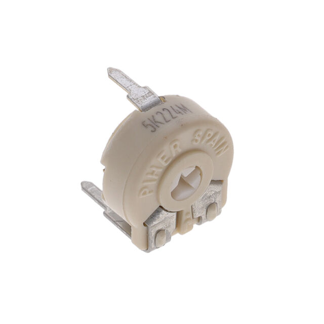 PTC10LV10-502A2020 PTC10LV10-502A2020