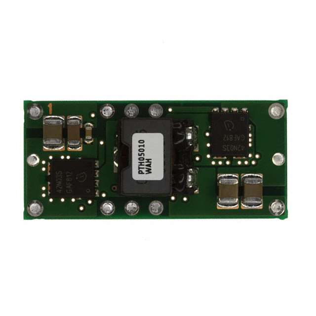 PTH05010WAH PTH05010WAH