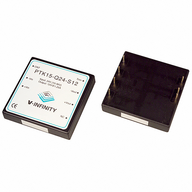 PTK15-Q24-S12 PTK15-Q24-S12