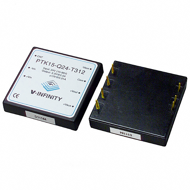 PTK15-Q24-T312 PTK15-Q24-T312