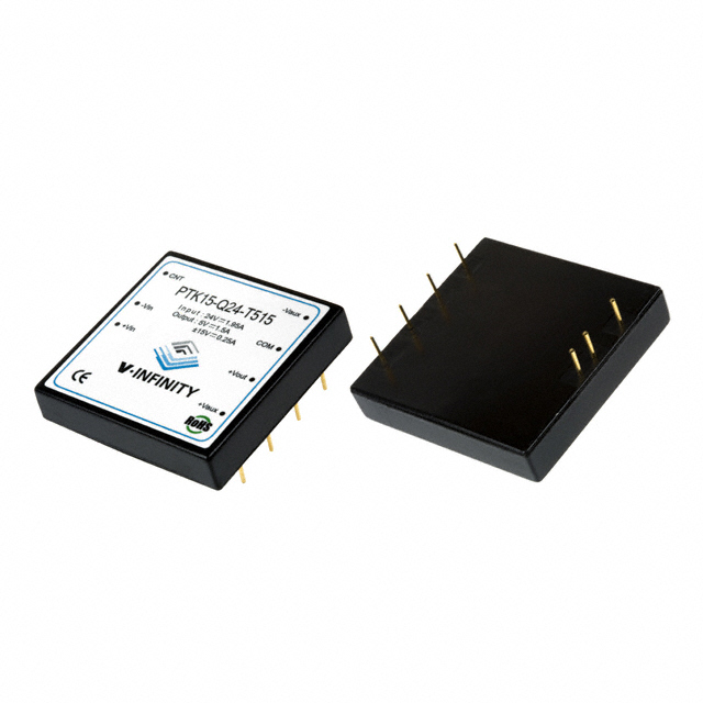 PTK15-Q24-T515 PTK15-Q24-T515