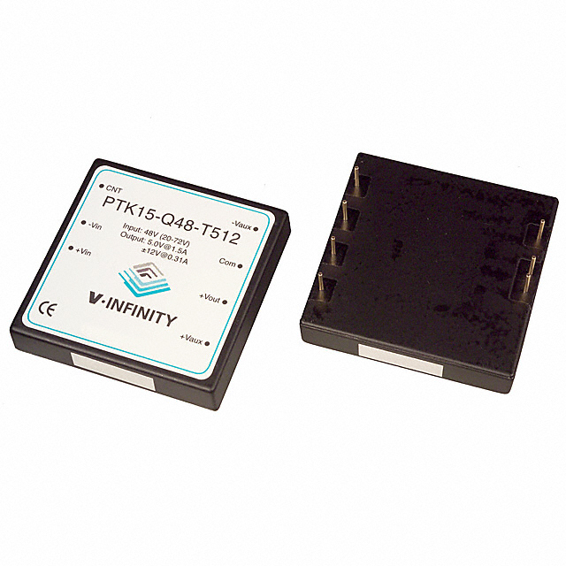 PTK15-Q48-T512 PTK15-Q48-T512