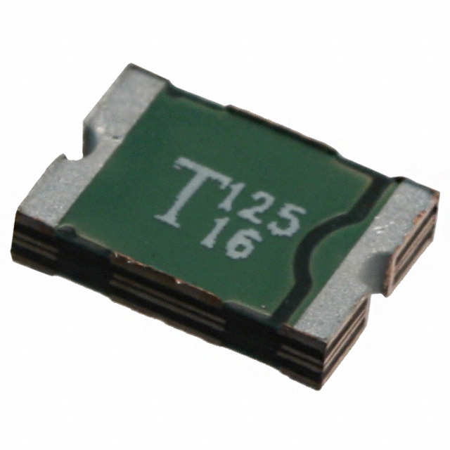 PTS181216V125 PTS181216V125