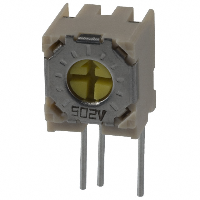 PVC6H103C01B00 PVC6H103C01B00