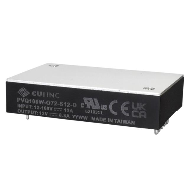 PVQ100W-O72-S12N-D