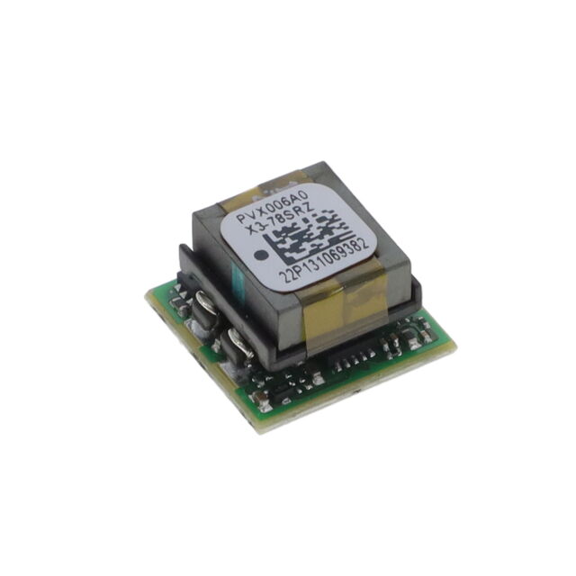 PVX006A0X3-78SRZ