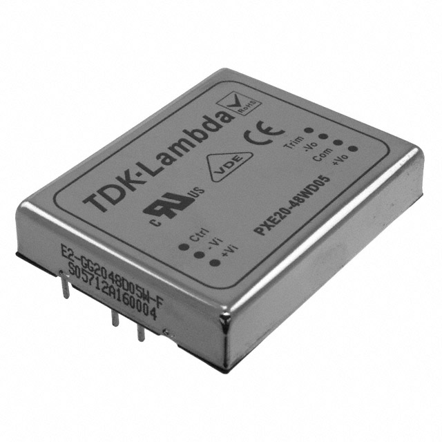 PXE20-48WD05 PXE20-48WD05