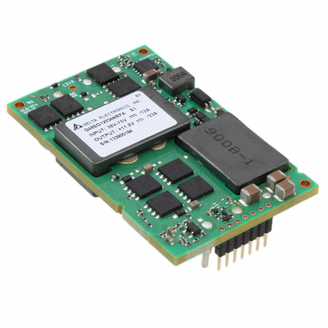 Q48SG12034NRFA Q48SG12034NRFA