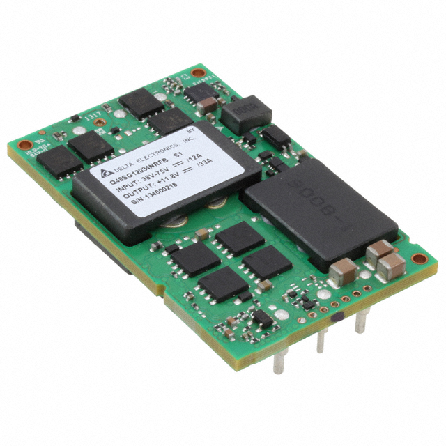 Q48SG12034NRFB Q48SG12034NRFB