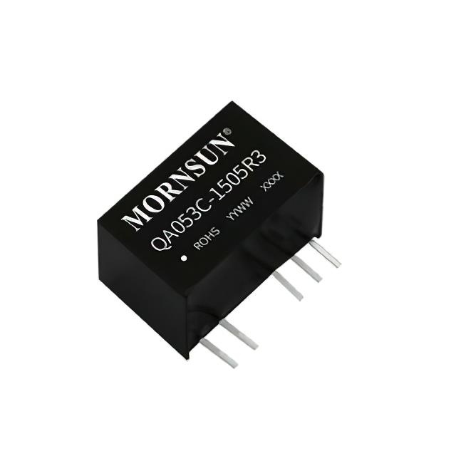 QA053C-1803R3 QA053C-1803R3