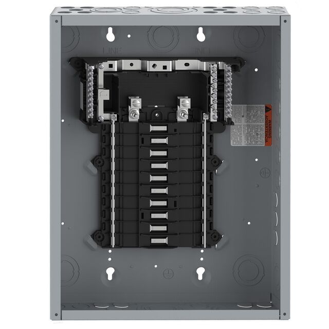 QO120L125PG QO120L125PG