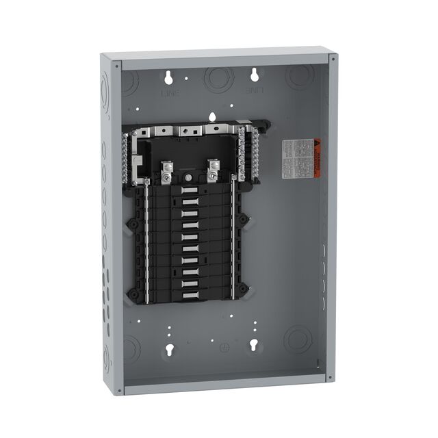 QO120L125PWG QO120L125PWG