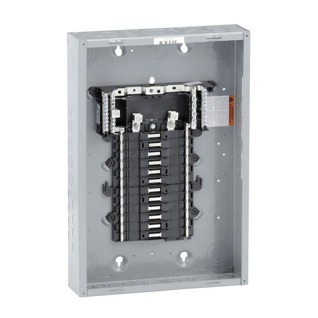 QO124L125PG QO124L125PG