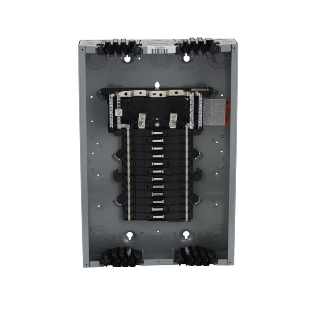 QO124L125PQG QO124L125PQG