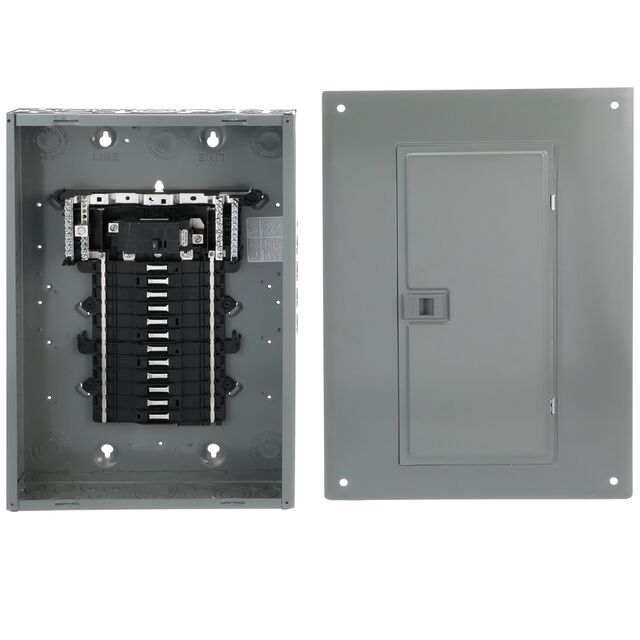 QO124M100PC QO124M100PC