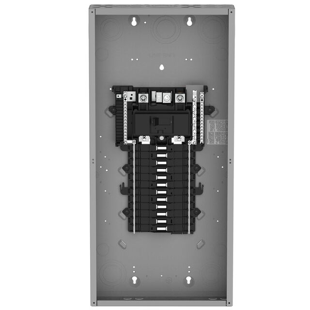 QO124M150P QO124M150P