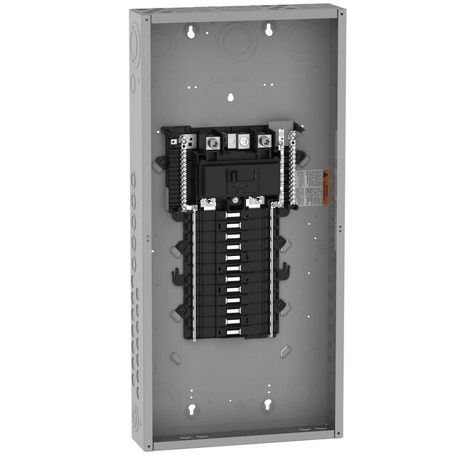 QO124M200P QO124M200P