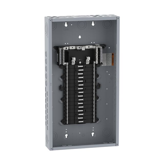 QO132L125PG QO132L125PG