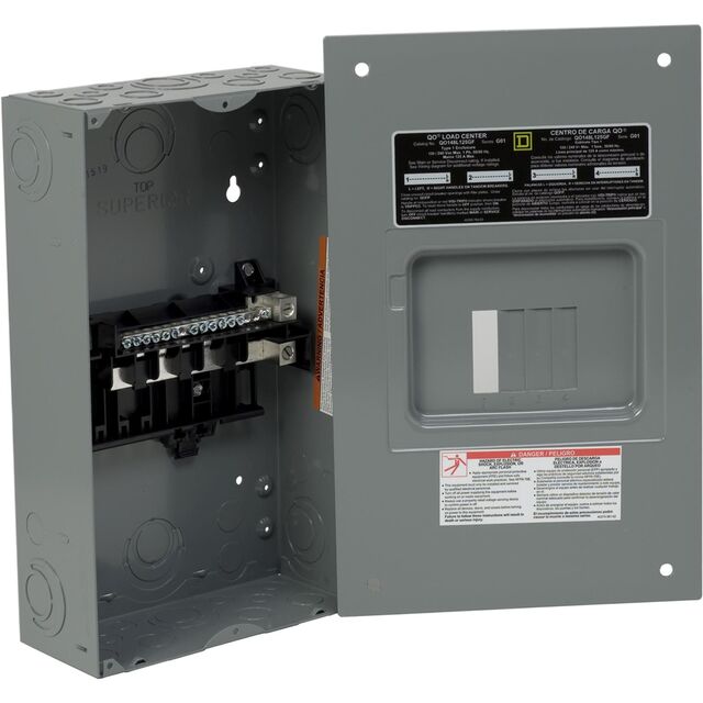 QO148L125GF QO148L125GF