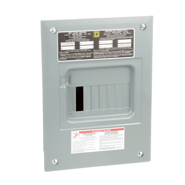 QO612L100F