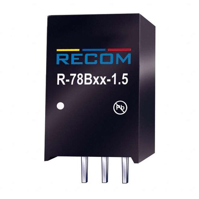 R-78B1.5-1.5 R-78B1.5-1.5