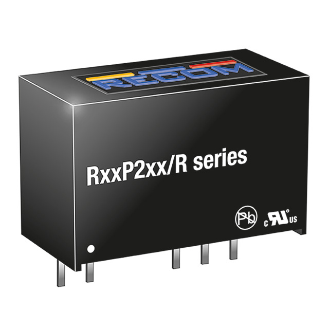 R05P205S/X2/R6.4 R05P205S/X2/R6.4
