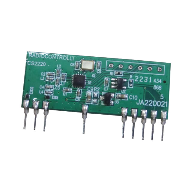 RC-RXASK-433