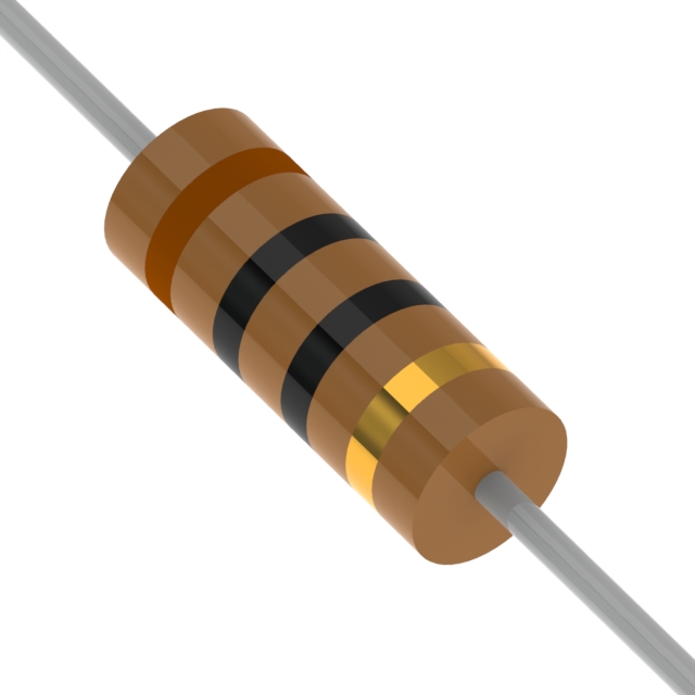 RC12JB10R0 RC12JB10R0