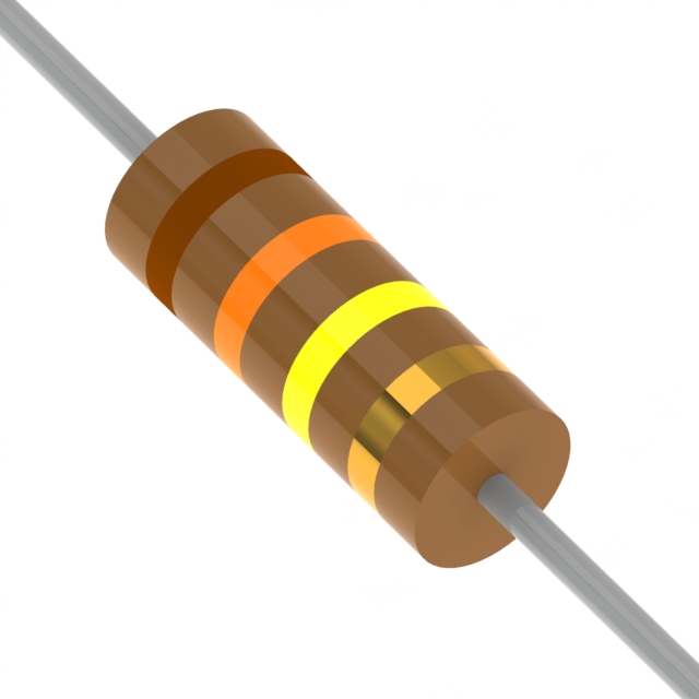 RC12JB130K RC12JB130K