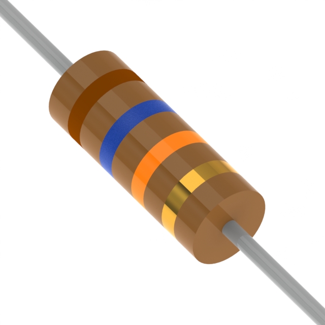 RC12JB16K0 RC12JB16K0