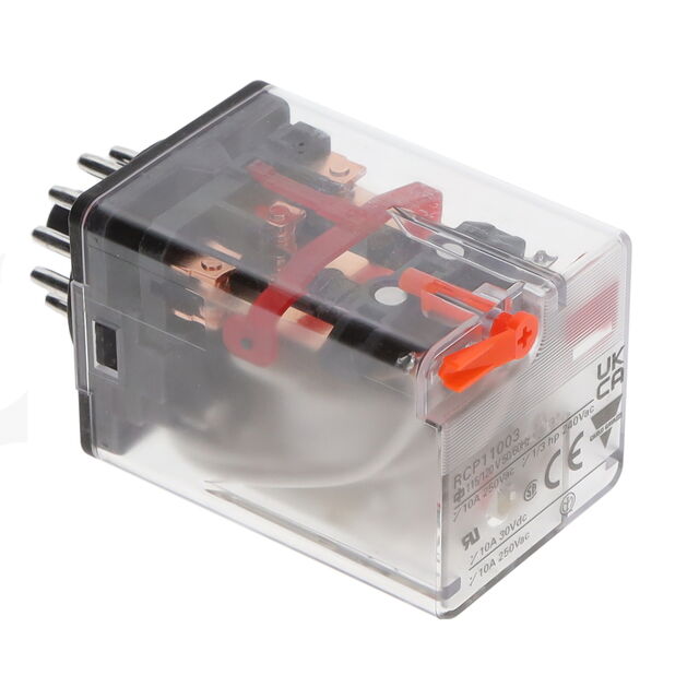 RCP11003115/120VAC RCP11003115/120VAC