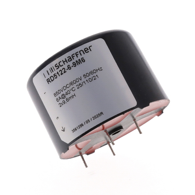 RD5122-6-9M6 RD5122-6-9M6