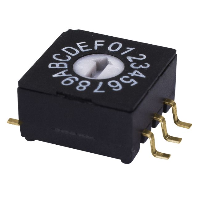 RDS-10S-1055-SMT-TR RDS-10S-1055-SMT-TR
