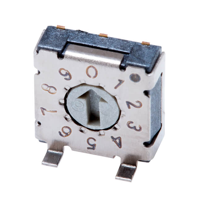 RDS-10S-7229-A-ASMT-TR RDS-10S-7229-A-ASMT-TR