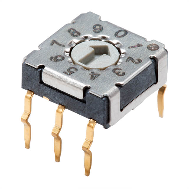 RDS-10S-7229-A-CR RDS-10S-7229-A-CR