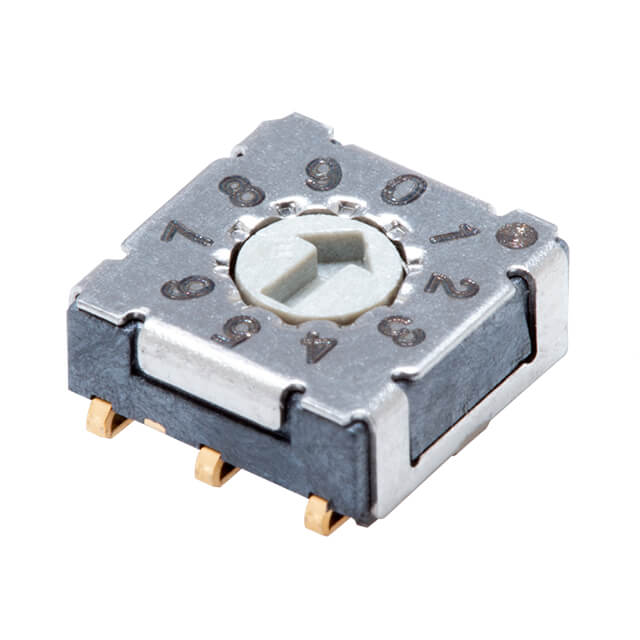 RDS-10S-7229-A-JSMT-TR RDS-10S-7229-A-JSMT-TR