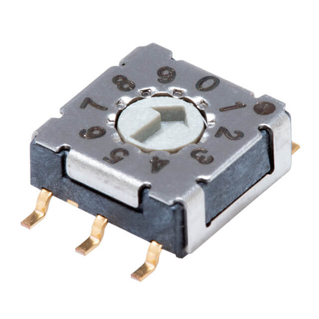 RDS-10S-7229-A-SMT-TR RDS-10S-7229-A-SMT-TR