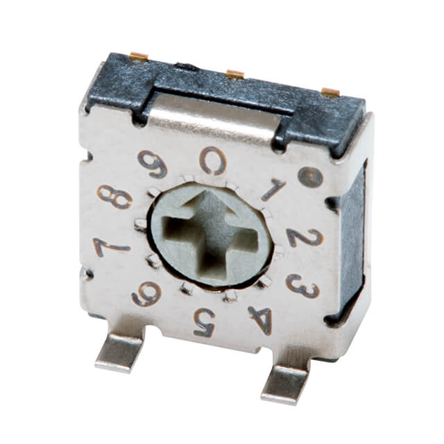 RDS-10S-7229-C-ASMT-TR RDS-10S-7229-C-ASMT-TR