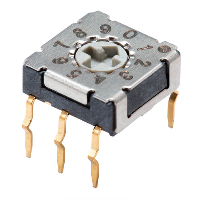RDS-10S-7229-C-CR RDS-10S-7229-C-CR