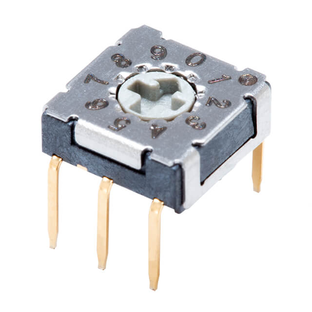 RDS-10S-7229-C-D RDS-10S-7229-C-D