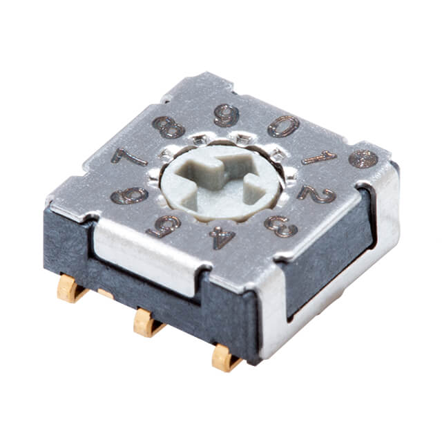RDS-10S-7229-C-JSMT-TR RDS-10S-7229-C-JSMT-TR