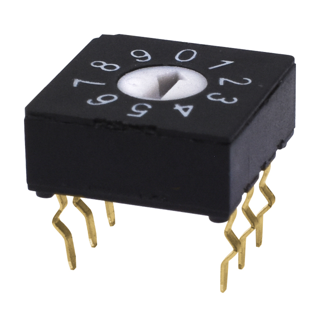 RDS-16S-1055-D RDS-16S-1055-D