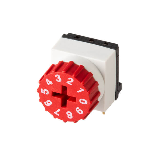 RDS3-10S-1012-3-RA-508-D RDS3-10S-1012-3-RA-508-D