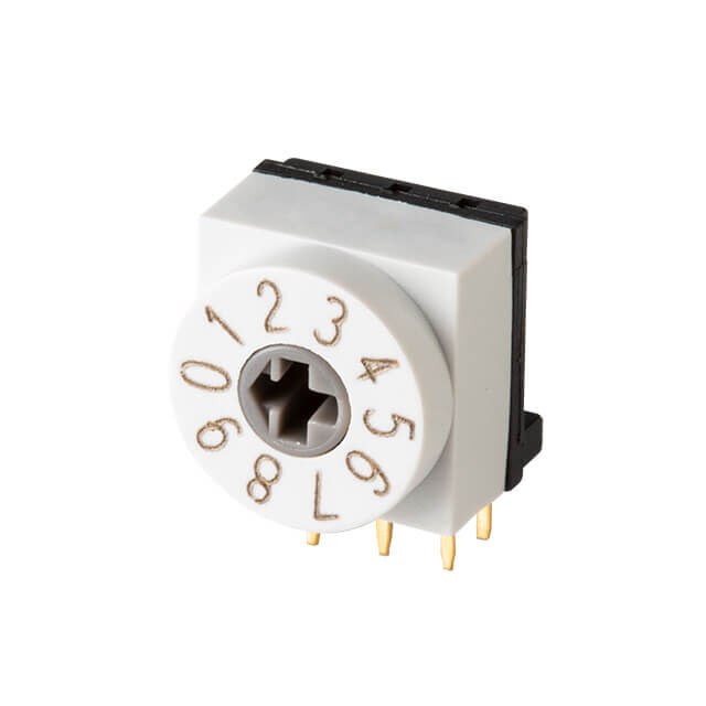 RDS3-10S-1012-RA-508-D RDS3-10S-1012-RA-508-D