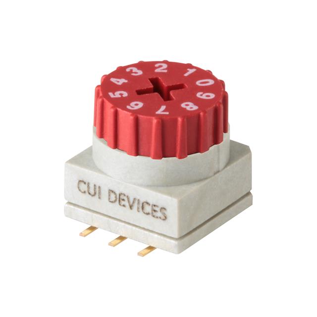 RDS3-10S-1065-3-SMT-TR RDS3-10S-1065-3-SMT-TR