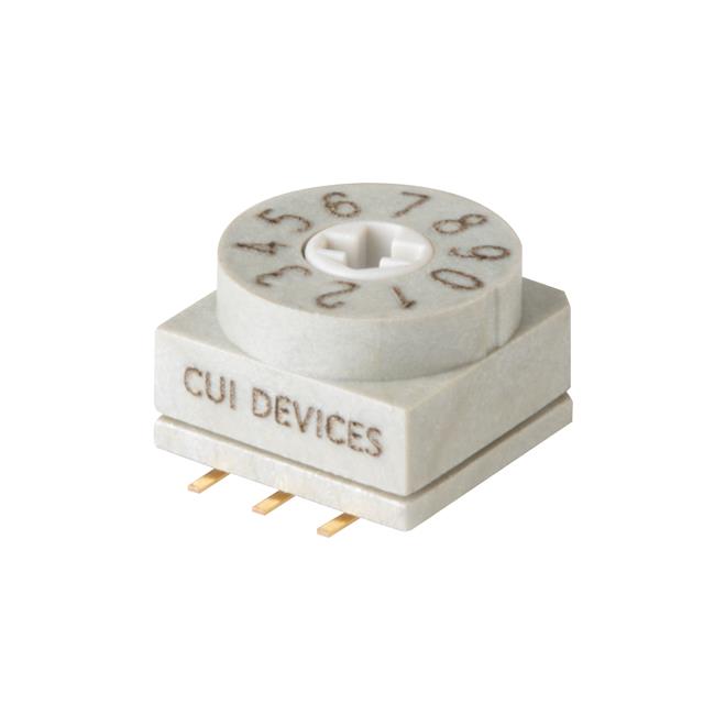 RDS3-10S-1065-SMT-TR RDS3-10S-1065-SMT-TR