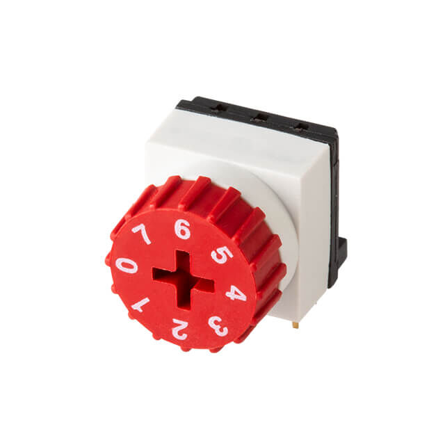 RDS3-8S-1012-3-RA-508-D